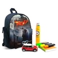 thumbnail image 3 of 12In Bat-,Menn Backpack Small Travel Backpacks Lightweight Sports Daypack, 3 of 6
