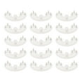 thumbnail image 5 of Quqiuxian 50pcs Hardwall Hangers Invisible Nail Hangers Portable Wall Mount Non-Mark Hooks, 5 of 5