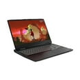 thumbnail image 3 of Lenovo Ideapad Gaming 3 Laptop 15.6 120Hz, AMD Ryzen 7 7735HS up to 4.75 Ghz, NVIDIA GeForce RTX 4050, 16GB DDR5 512GB SSD, Backlit KB, WiFi 6, USB-C, RJ-45, HDMI, Webcam, Windows 11 +Mousepad, 3 of 5