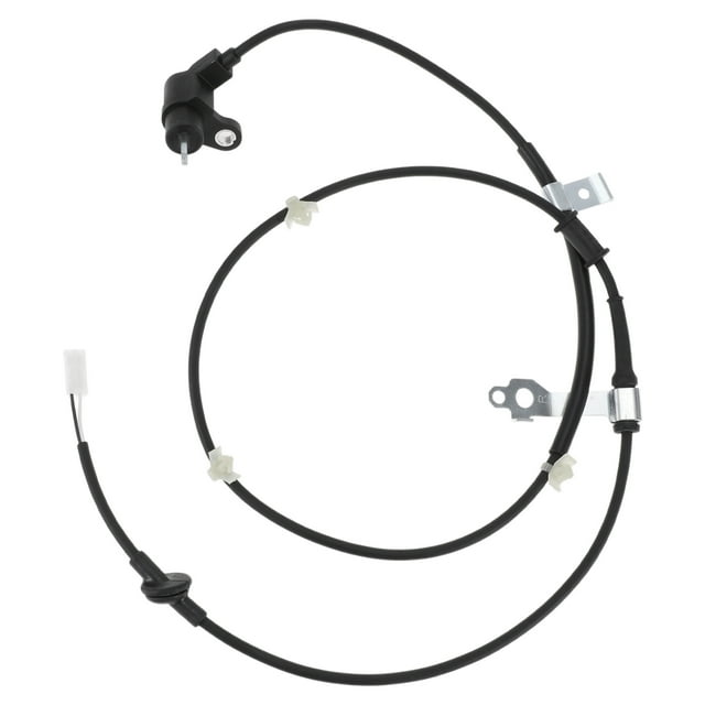 Sensor de velocidad de rueda ABS Unique Bargains, sensor del sistema de frenos antibloqueo para Suzuki Liana 2002-2024 No.5631070H00 parte trasera derecha