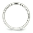 thumbnail image 2 of Sterling Silver 5mm Comfort Fit Band, 2 of 3