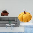 thumbnail image 2 of Sofá en miniatura para muñecas,Muebles de casa de muñecas,modelo de sofá europeo,decoración,Almohadas de calabaza de Halloween,Almohadas de calabaza de Halloween Decoración del hogar, 2 of 8