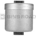 thumbnail image 3 of BINB ROAD 2Pcs Front Lower Control Arm Straight Arm Bushing 31122180523 Compatible with Rolls-Royce Phantom 2002-2016, 3 of 15