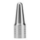thumbnail image 2 of Boquilla de vapor de acero inoxidable con anillos de goma para cafetera Delonghi EC680, EC685, ECP3420, 2 of 14