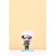 thumbnail image 1 of Kakashi-figuras de acción de Naruto para niños, juguetes para niños, versión Q, Sasuke, Kawaii, Itachi, artículos de envío gratis Fivean Figuras de anime, 1 of 2