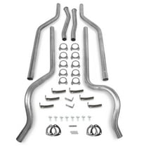 Hooker 16522HKR Exhaust System Kit
