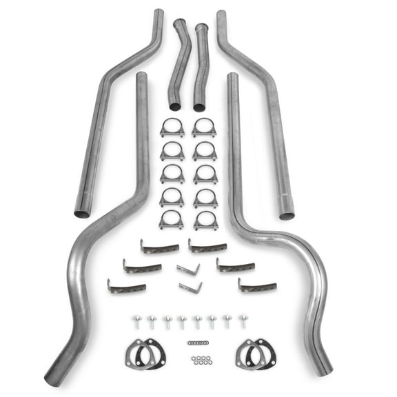 Hooker 16522HKR Exhaust System Kit