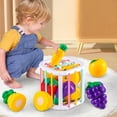 thumbnail image 1 of Juegos Musicales de Peluche Xihbxyly Educativos para Niños Mayores de 6 Meses, 1 of 7