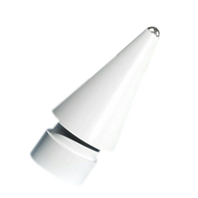 lionlar Pointes de Crayon Standard Pointe de Rechange pour Écran Tactile Stylo à Écran Tactile Haute Sensibilité Rond
