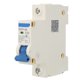 thumbnail image 1 of Disyuntor Compacto ANGGREK DZ47-63 MCB Alta Capacidad Para Sistema de Generación de Energía solar, 1 of 8