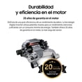 thumbnail image 4 of Kit Lavasecadora Samsung 20Kg Frontal Ecobubble + Aspiradora Robot Powerbot-E, 4 of 5