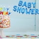 thumbnail image 4 of KAKOWELY 2 juegos de globos y guirnaldas para baby shower, decoraciones para baby shower para niñas y niños., 4 of 4