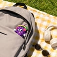 thumbnail image 5 of TOYOUME Cute Grapes Squishy, Kawaii Squeeze Toys,Upgrade Fruit Squishies Sensory Toys for Anxiety Relief, C, 5 of 5