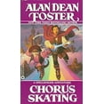 thumbnail image 1 of Pre-Owned Chorus Skating (Mass Market Paperback) 0446362379 9780446362375, 1 of 1
