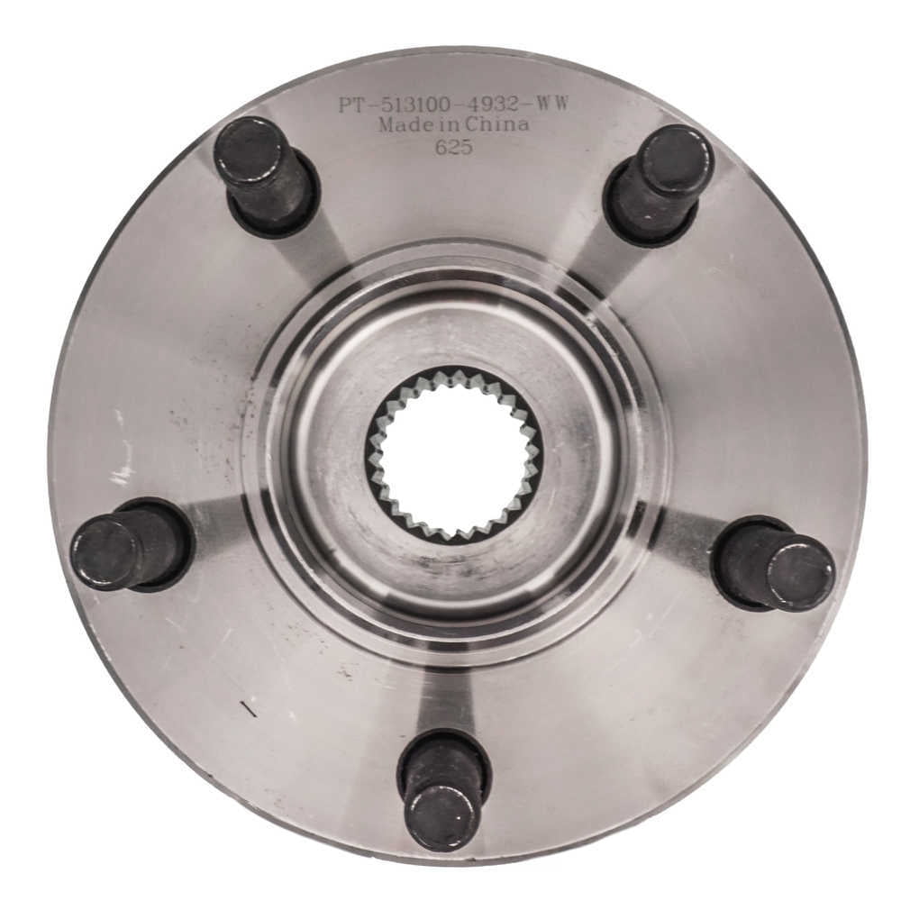 Power Train PT513100 Axle Hub Assembly