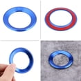 thumbnail image 1 of Anti-rust Steering Wheel Ring, Steering Wheel Trim, Fashionable Weathering Resistance For Car Vehicle, 1 of 8