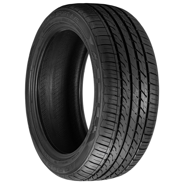 Arroyo Grand Sport A/S UHP All Season 215/45ZR17 91W XL Passenger