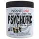 thumbnail image 1 of Polvo para antes del entrenamiento Insane Labz Psychotic SAW® 30 porciones, 1 of 5