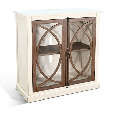 Sunny Designs 41" Accent Cabinet