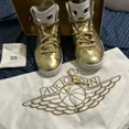 thumbnail image 4 of Size 10 - A i r-Jor-dan 6 Retro Pinnacle, 4 of 6