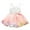 Pink, variant on RIJOPUTY Girls Dresses Size 6 Midi Dress Princess Nightgown 3t Trendy Baby Girl Clothes 3t Girls Clothing 12-18month Girl Toddler Girls Clothes 4t Girl 18 Month Clothes Girls Size 3t Girl Baby