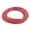 7.0-Red-brown, variant on 100ft WF 4/5/6/7/8S 3/6IPS Sinking Fly Line Weight Forward WF4S WF8S