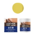 thumbnail image 1 of Hearth & Gear Leather Cleaning : The Solution For Aging And Degreasing – Transform Your Leather ! Furniture Protector Made of Cat Imitation Leather Pet Furniture Protector -scratch Furniture Cover, 1 of 7