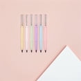 thumbnail image 4 of OUNONA 6PCS Inkless Everlasting Pencil for Sketching in Assorted Color for Office Supplies Back to School, 4 of 8