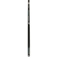 thumbnail image 2 of Mizerak 58" Deluxe Carbon Composite Billiards Pool Cue with Straight Line Composite Technology – Blue, 2 of 2