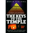 thumbnail image 1 of Pre-Owned The Keys to the Temple: Unravel the Mysteries of the Ancient World (Paperback) 0749918470 9780749918477, 1 of 1