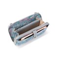 thumbnail image 3 of Sakroots Artist Circle Smartphone Crossbody , Repreve EcoTwill, 3 of 4