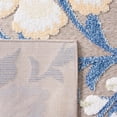 thumbnail image 3 of SAFAVIEH Sarasota Averill Tapis Floral Intérieur/Extérieur, 3 of 9