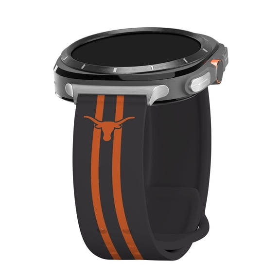 Texas HD Watch Band for Samsung Galaxy Watch Ultra 47mm (Long Stripes)