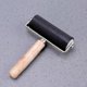 thumbnail image 2 of Roller Crafting Glue Roller Hard Rubber Brayer Roller Rubber Brayer Bulk Soft Roller, 2 of 3