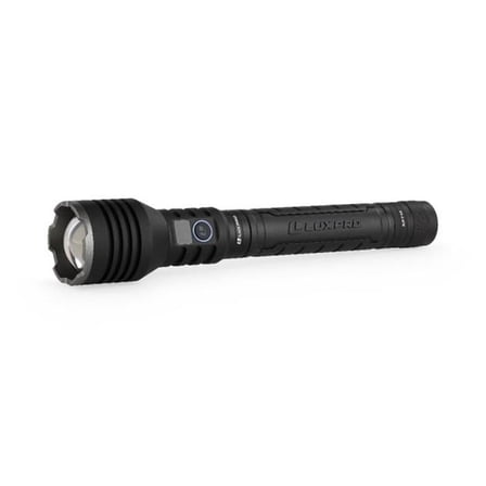 Luxpro 350767 Pro Series DS 11K Lumen Flashlight