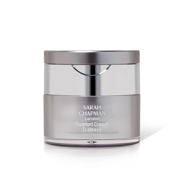 Crema Comfort D-stress Sarah Chapman Skinesis 30 ml