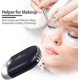 thumbnail image 3 of Lash Fan Dryer Eyelash Fan Usb Mini Portable Fan, Rechargeable Mini Fan Electric Air Conditioning Blower Lash Fan Compatible With Eyelash Extension (B, 3 of 5
