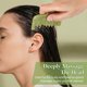 thumbnail image 5 of ColoMX 2pcs Jade Massage Combs Head Massage Combs Portable Jade Massage Pieles, 5 of 8