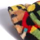 thumbnail image 4 of Gorro de invierno unisex para hombre y mujer, gorro cálido de piel de conejo sintética con estampado de leopardo, gorro de lavabo para niños, gorro de pescador, 4 of 5