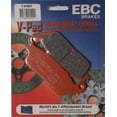 thumbnail image 2 of EBC Brakes  FA142V; Brake Pads V-Series, 2 of 2