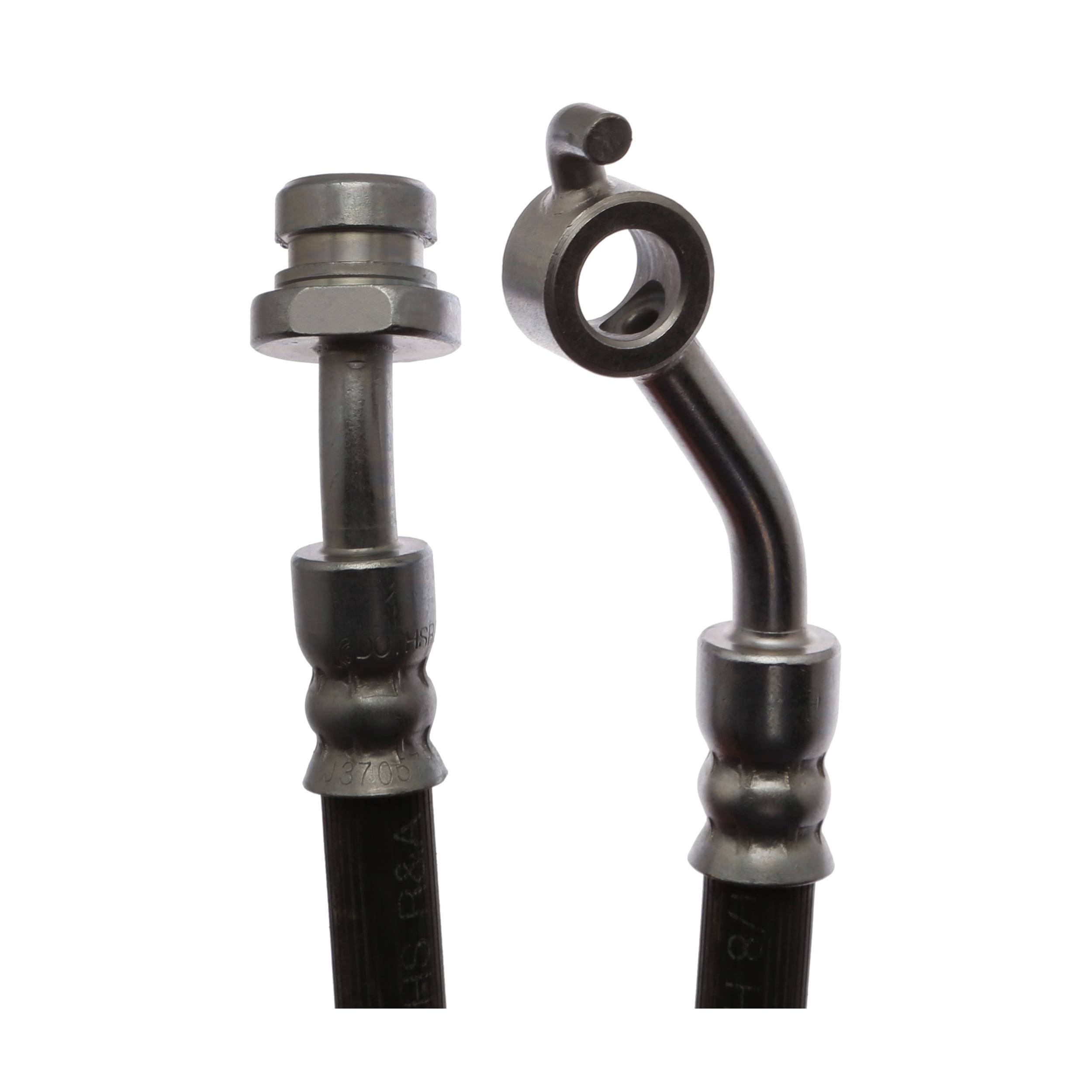 Raybestos Element3 Brake Hose, BH383879 Fits select: 2013-2017 HYUNDAI ELANTRA GT