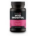 thumbnail image 1 of Myo Inositol Endaroo 1000 Mg Por Porción 60 Cápsulas, 1 of 7
