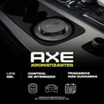 thumbnail image 4 of Aromatizante para COCHE Axe gel lata AROMA Black PERA y cedro, 4 of 4