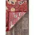 thumbnail image 5 of Momeni Ophelia OPH-1 Red 9' X 12', 5 of 6