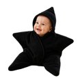 thumbnail image 2 of Star Baby Outfit, Starfish Onesie Baby Preemie Clothes, 2 of 6