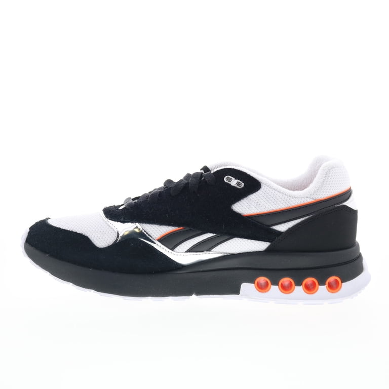 Reebok x Anuel AA ERS World Sneaker Men\'s SZ 10.5 Excellent Condition Reebok Adult Mens ERS World Anuel AA Lifestyle Sneakers  main image 2