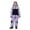 t-Purple597152, variant on Hifoo Child Outfit Sets Kids Snowsuit Boys Girls Insulated Ski Outfit For Winter Sports And Outdoor Activities With Thermal Warmth Stylish Clothing Sets