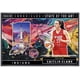 thumbnail image 5 of 2025 Panini Caitlin Clark Chronicled Trading Card Collection and Keepsake (Look for The Exclusive Red Holo and Red Cracked Ice Parallels), 5 of 7