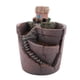 thumbnail image 2 of Pequeñas macetas para macetas Diseño de la casa Resina de cactus Maceta Jardinera Maceta de plantas suculentas para el hogar Decoración de escritorio ANGGREK Otros, 2 of 8