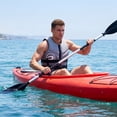 thumbnail image 6 of Koorium Life Jacket Swim Vest for Adult,Float Vest for Men Women Swimming Jacket with Reflective Strips Water Sport Jackets for Fishing, Kayaking, Canoeing, Paddleboarding, 6 of 11